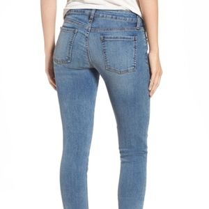 KUT from the Kloth Donna Skinny Jeans
